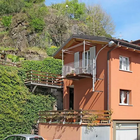 Casa Abbazia Di Piona Olgiasca