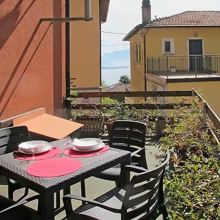 Casa Abbazia Di Piona شقة Olgiasca