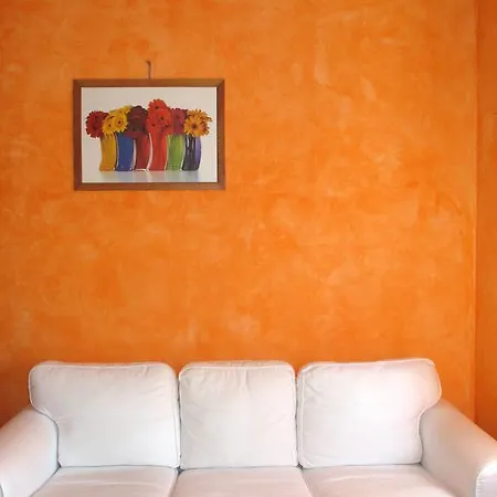 Casa Abbazia Di Piona *