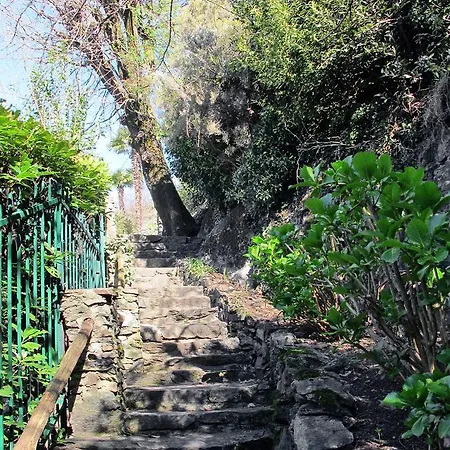 Casa Abbazia Di Piona Olgiasca